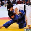 World Championship JUDO Paris 2011